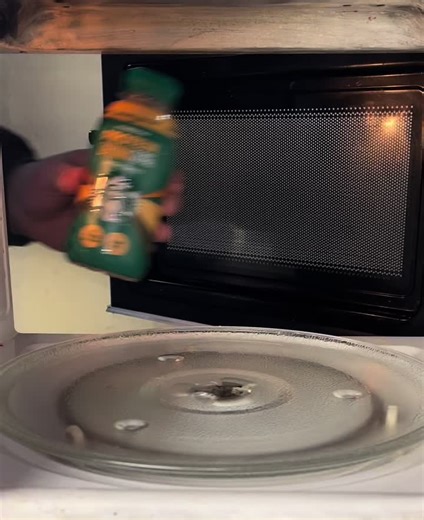 Microwave VS STAR BUCKS ☕️🧋🧁🍫 What's next?#star #bucks #coffee #Energy #Strength #top #Popular #microwave