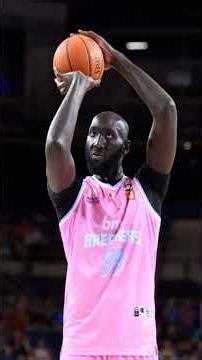Tacko Fall Net Worth 2026 💰 From 7’6” Giant to Millionaire!