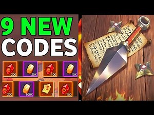 Ninja Legends Ultimate Battle | All 5 Gift Codes & Redeem Guide | Ninja Legends Ultimate Battle Code