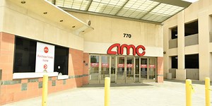 AMC Entertainment shares soar on report of possible Amazon takeover