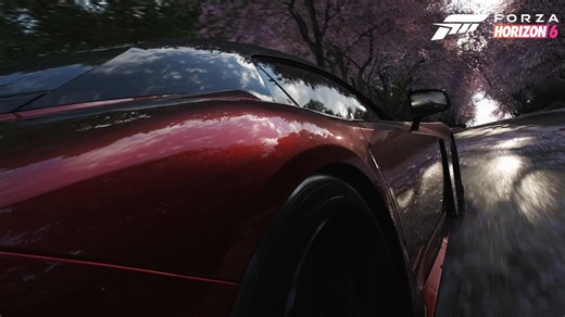 Was there ever another choice? The brand new TOYOTA GAZOO Racing GR GT is the cover car for #ForzaHorizon6. Get ready to experience the most advanced vehicle Toyota has ever created when FH6 launches on May 15th in Early Access. | Forza Horizon