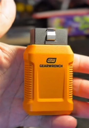 Check engine light diagnosis in minutes with the DC GWSMARTBT Professional Bi-Directional Diagnostic Scan Tool. Plugged it in, paired it via the app, pulled codes, reviewed live data, and confirmed a likely wiring fault. Fast, accurate diagnostics without guessing or a shop visit. ⸻ Key Features: • OE-level diagnostics on your smart device • Full bi-directional control & active tests • 23 reset/relearn functions (ABS, TPMS, throttle, etc.) • Live data graphing & freeze-frame capture • Coverage f