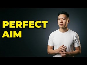 How To Find Your Ideal Mouse Sensitivity?