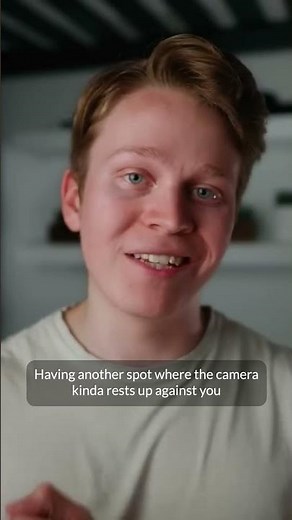 Capturing Smooth Footage: Handheld Filming Tips
