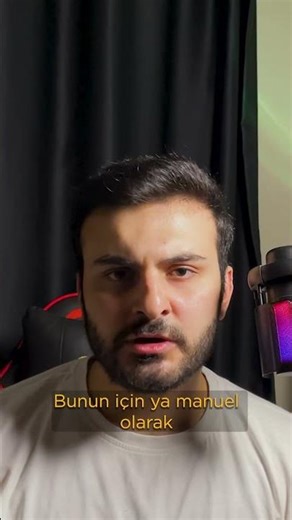 Kayıp Materyalleri Anında Geri Getiren Script!