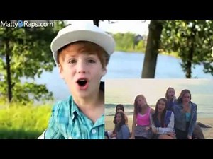 What Makes You Beautiful - CIMORELLI & MATTYB (Mashup)