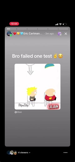 #fyp #shitpost | the bro test