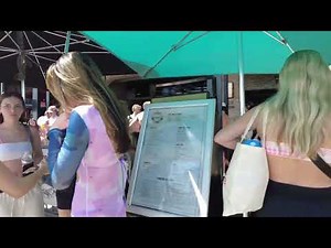 2024 Spring Break, Fort Lauderdale Beach!