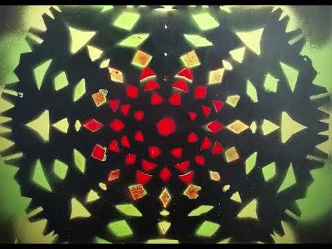 mix dj vakom : hardtek/tribecore/speedcore 190 bpm (25 years old vinyls)