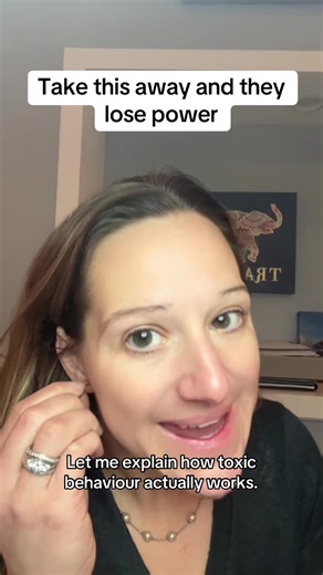 Mastering Reactions in Toxic Dynamics