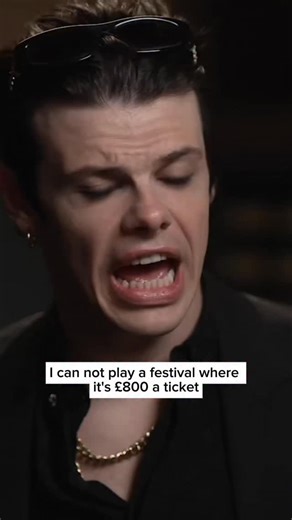 Our culture, our community, our way. @bludfest - Presale begins tomorrow, link in bio to sign up. General onsale Friday 11AM CET. | Yungblud