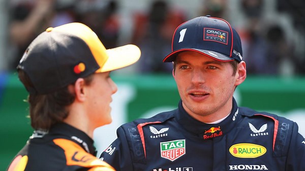 Inside F1 bold rule changes — what they’ll fix... and elephant in room that won’t go away
