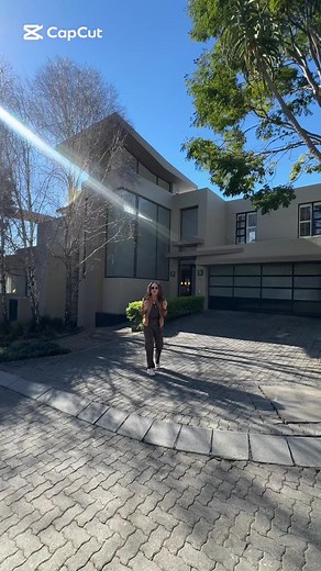 Luxe Cluster Home for Sale in Sandton - R5 495m