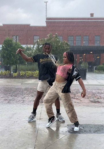 Step Up Dance Moments with Adam Sevani