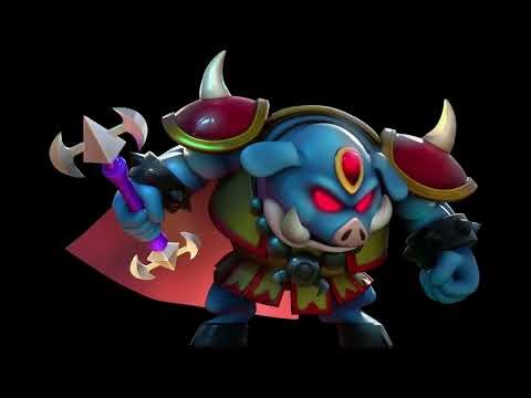 The Legend of Zelda: Echoes of Wisdom - Ganon Appears