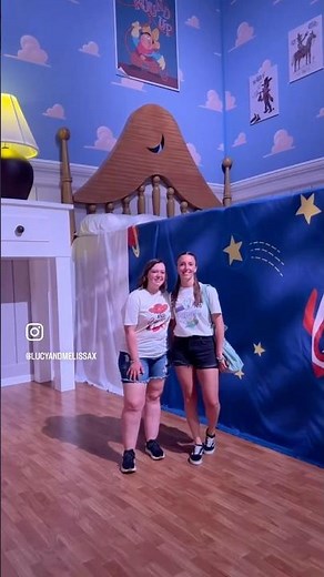 Mundo Disney Pixar Experience - London ✨🤩 #disney #disneypixar #disneylifestylers