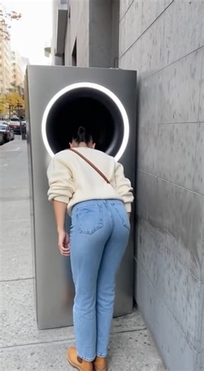 Giant Hair Dryer Instant Braid Magic!