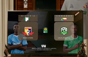 Nigerian Clubs Set for CAF Competitions Kickoff