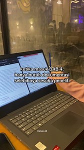 Cek Plagiasi Skripsi Sekarang di Manuru.id