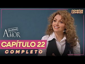 Distilling Love | Full Episode 22 | New Receptionist