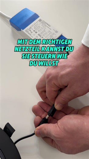Diese neue Leuchte vereint Technik und Design 😎