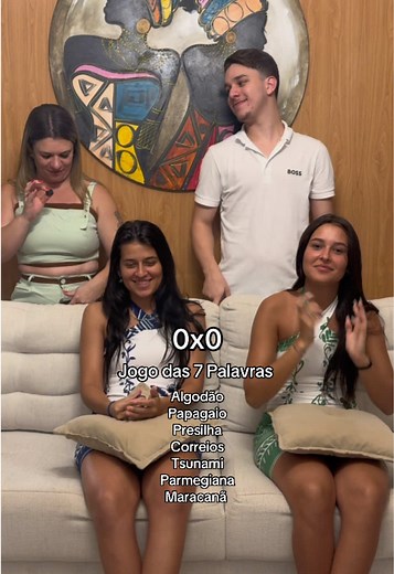 Jogo das 7 Palavras: Desafio e Diversão