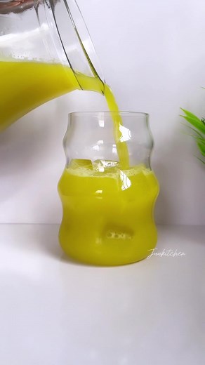 Lung Detox Juice Recipe for Healthy Lungs!