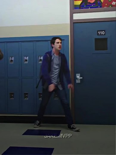 13 Reasons Why | Liberty High | Sad Clay Jensen Edits