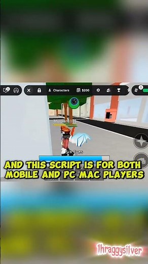 best jjs script (kill all+kill aura+invisibility+and much more) #roblox #free #jjs