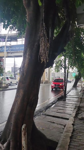 ga cocok nih buat yg mau buru2 #transjakarta #koridor13 #busway #jakarta #halte