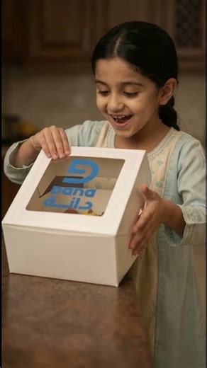 🌙 Ahalan Ramadan 🌙Blessed days begin with Dana Market