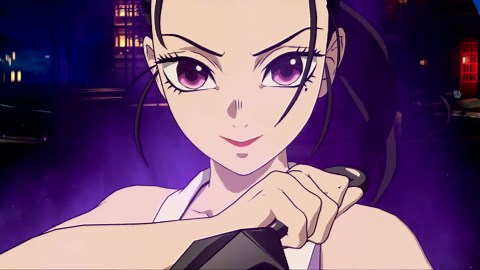 Demon Slayer -Kimetsu no Yaiba- The Hinokami Chronicles 2 - Hinatsuru Suma & Makio Character Trailer