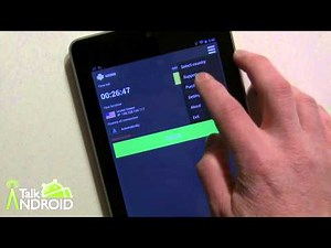 Featured Android App Review: Hideman VPN [Tools]