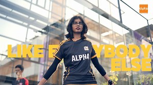 Alpha is where dreams are born, passion is nurtured, and potential is discovered. The diverse facilities available at Alpha College open up a world of possibilities, enabling our students to explore and discover who they want to be and what they wish to achieve. They then set out on their journey to success, supported by our top-notch trainers, facilities, and guidance. Alpha is more than an institution of education; it is a catalyst for self-discovery and personal development. Apply now: https: