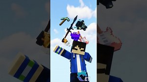 Going Skydiving in Minecraft!