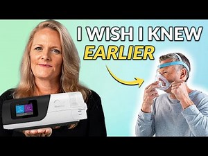 How to Quickly Fix These 5 Common CPAP Problems and Side Effects