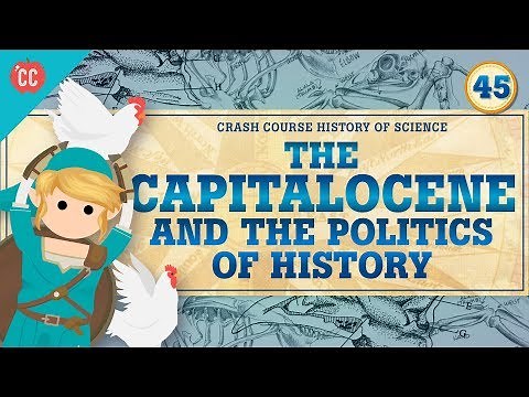 Climate Science: Crash Course History of Science #45