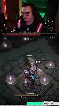 This Sekhema run was CURSED!!