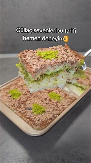 Gullac recipe✅️