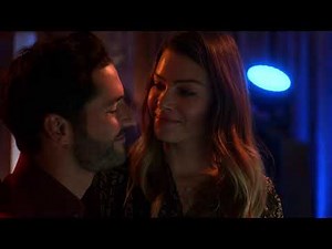 Lucifer & Chloe Playing "Heart and Soul" Season 1 vs Season 6