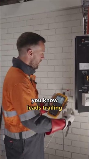 Fluke 283 FC Solar Multimeter