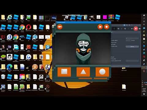 Dystopia Simulator - PC Gameplay