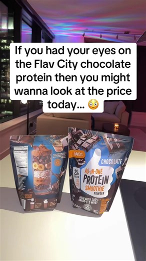 BEST protein powder ever