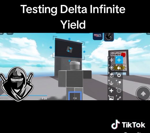 Testing Delta Infinite Yield: Error-checking the Powerful Roblox Exploit