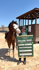 11K views · 131 reactions | We’re BACK to horse show season!  We had a blast catching up with competitors here for the first week of the Tryon Welcome Series presented by Rug & Home. ❤️ | Tryon International Equestrian Center & Resort | Facebook