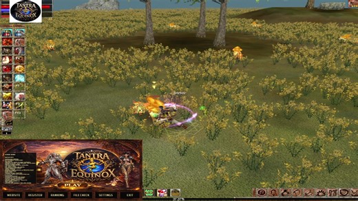SERVER INFO: Tantra Equinox 🖥️ Server Stability & Security Benefits: Dedicated server performance ensures smooth gameplay, minimal lag, and stable connections even during peak hours like KRUMA and GvG. PS Systemas GameGuard protects the server from bots, hacks, and third-party cheats, preserving fair competition. No Macro policy guarantees that all progression is achieved manually, rewarding real player skill, effort, and time. 👉 Result: A fair, competitive environment where effort truly matte