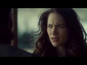 Wynonna Earp 2x03 Funny Moments