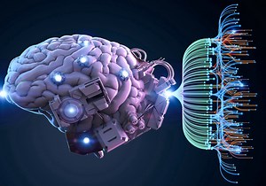 Humans Could Forge a Hybrid Consciousness by Merging With Artificial Life, Oxford Scientists Say