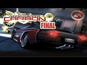 Need For Speed Carbono || Final 【Español】