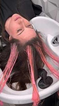 PINK BLEACH with #GuyTang #LiftMeUp